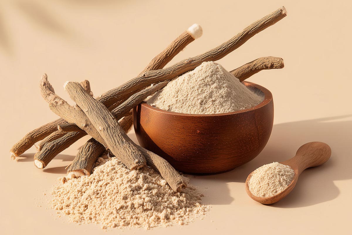 Ashwagandha: per què tots en parlen i per què ha de ser KSM 66