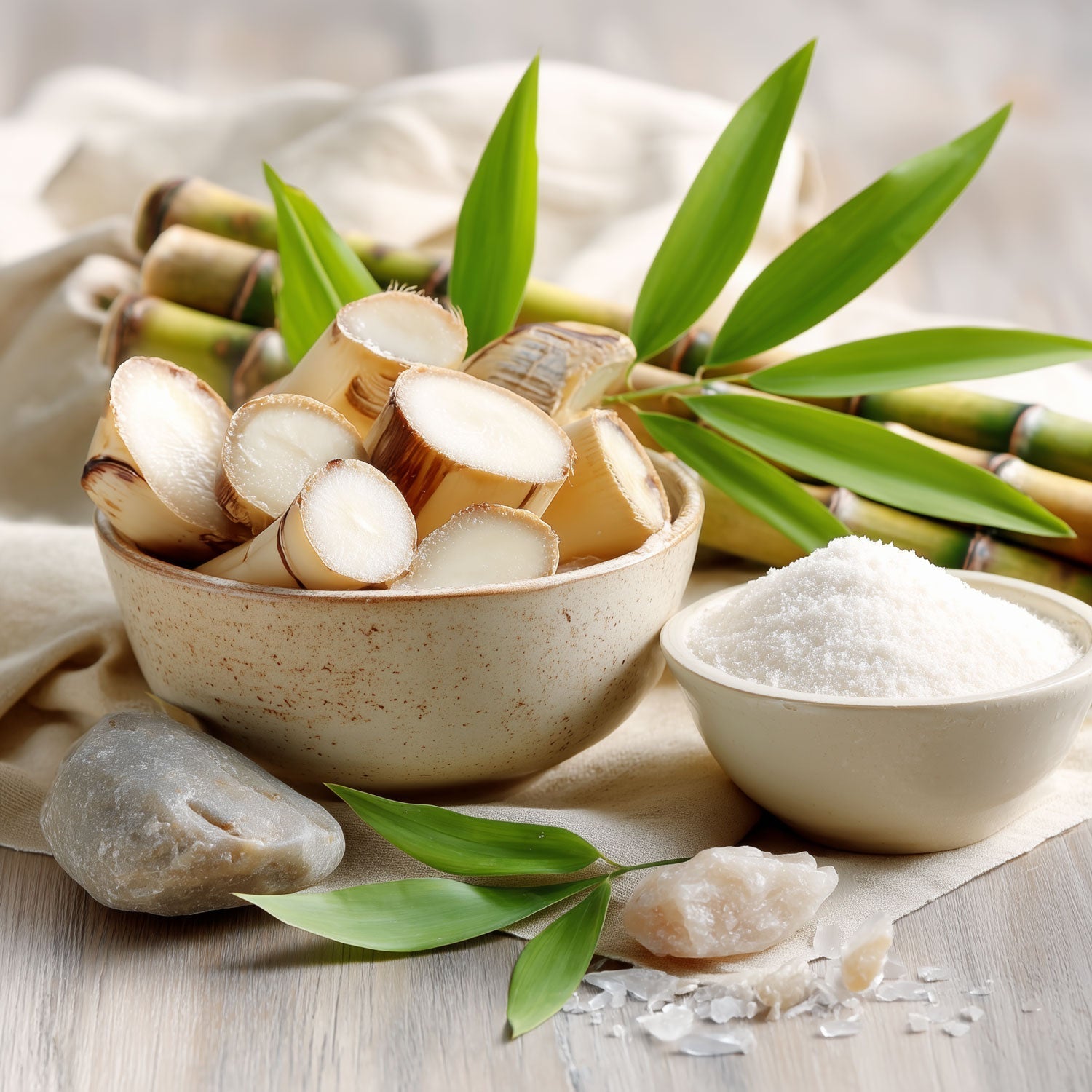 Silici orgànic per a pell: 7 beneficis clau per a una pell sana