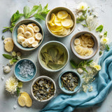 L-teanina para la hiperactividad y el déficit de atención: qué es y qué dicen los estudios