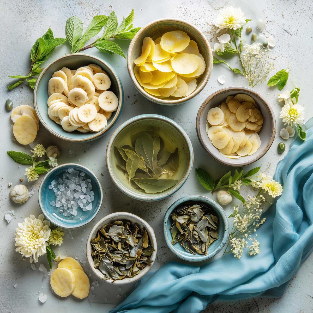 L-teanina para la hiperactividad y el déficit de atención: qué es y qué dicen los estudios