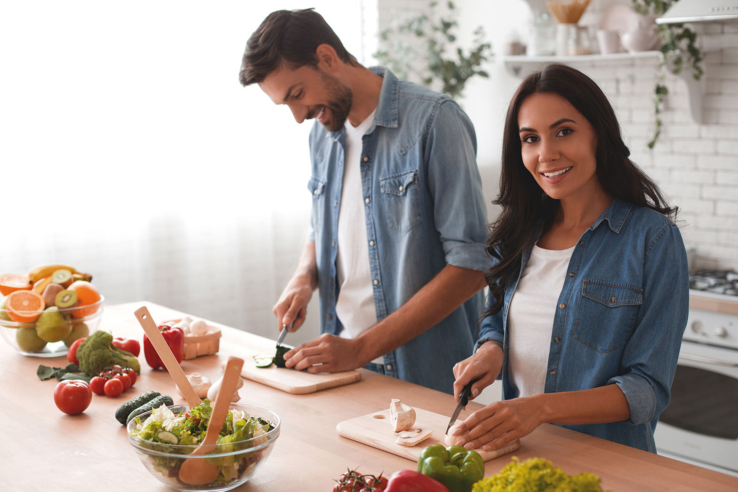Vitaminas para hombres y mujeres: ¿cuáles son las más recomendadas?