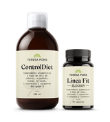 Control de peso y Detox
