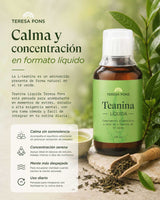 Pack Calma y Concentración +12 años