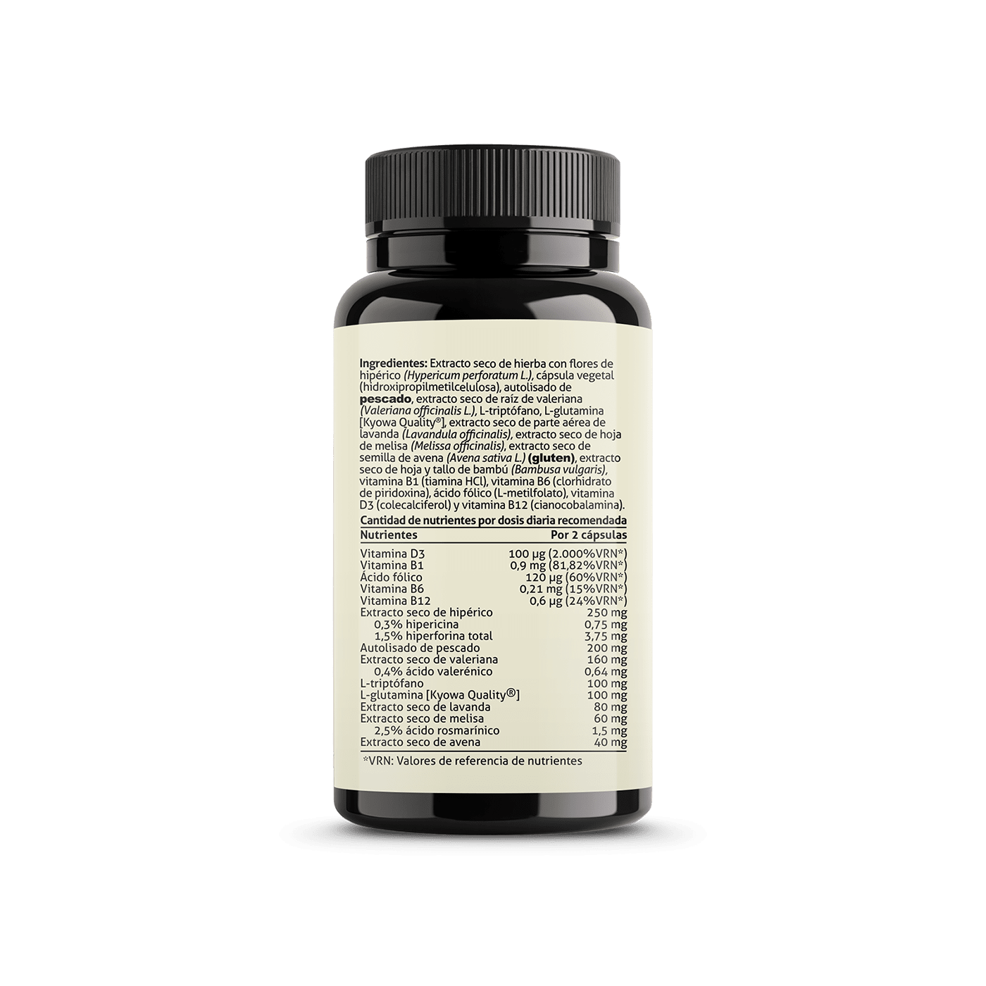 Ansidiet - Salud Teresa Pons