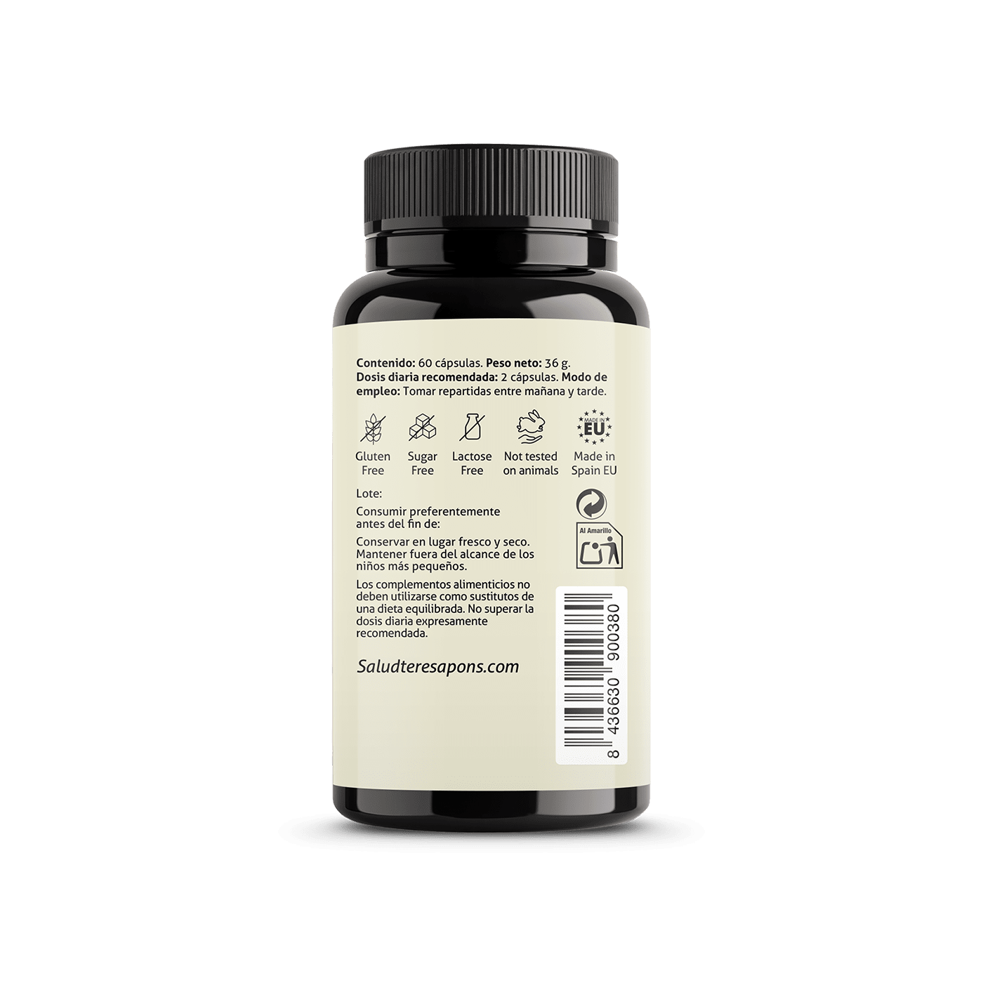 Ansidiet - Salud Teresa Pons