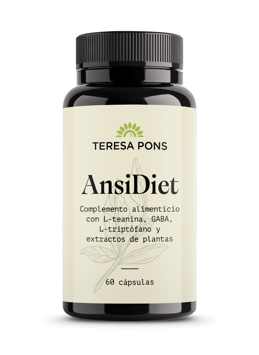 Ansidiet - Salud Teresa Pons
