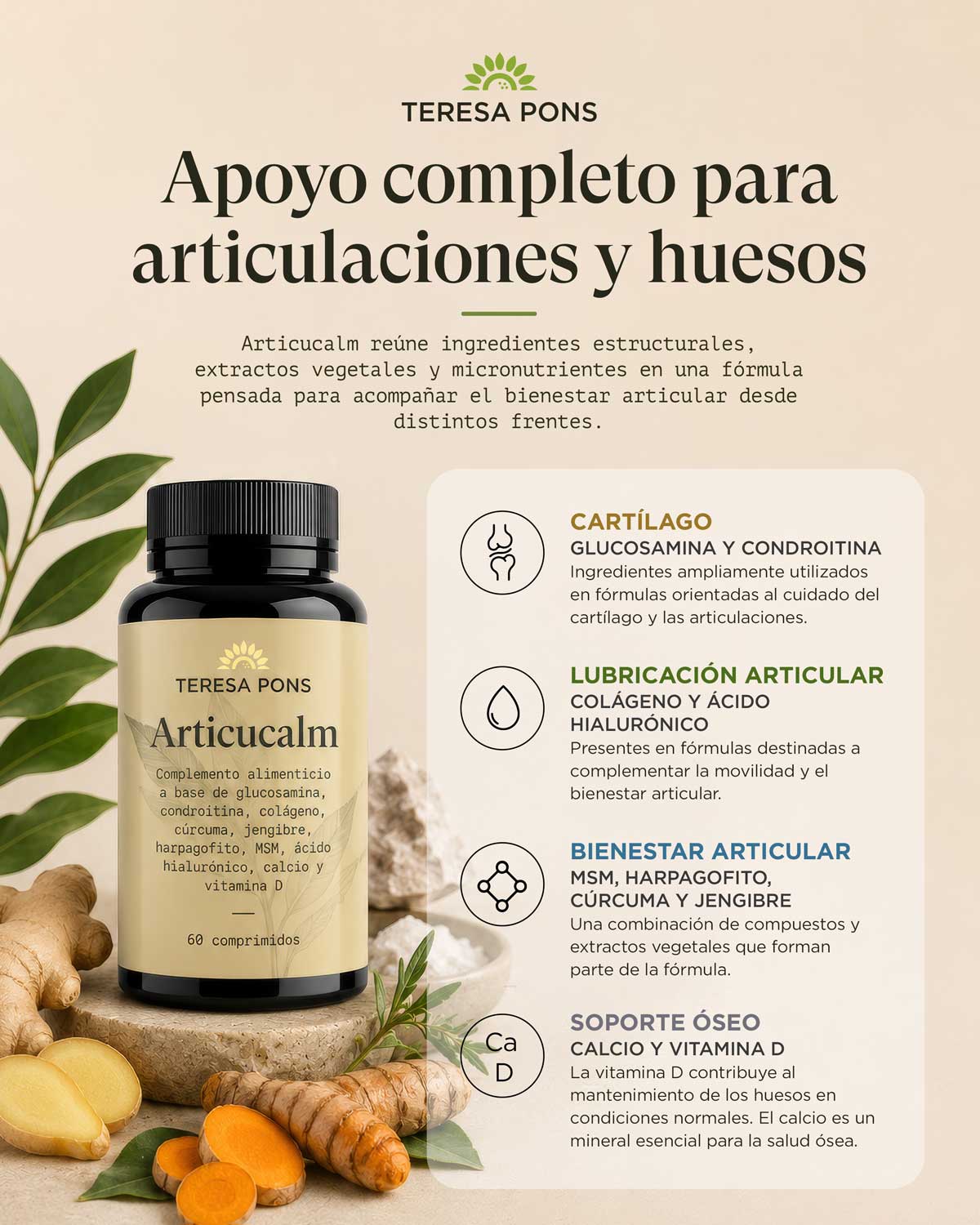 Articucalm