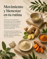 Articucalm