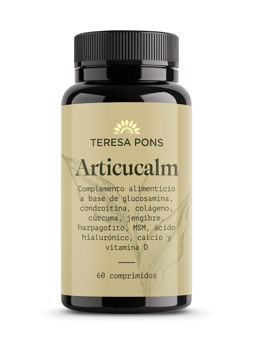 Articucalm Frontal 