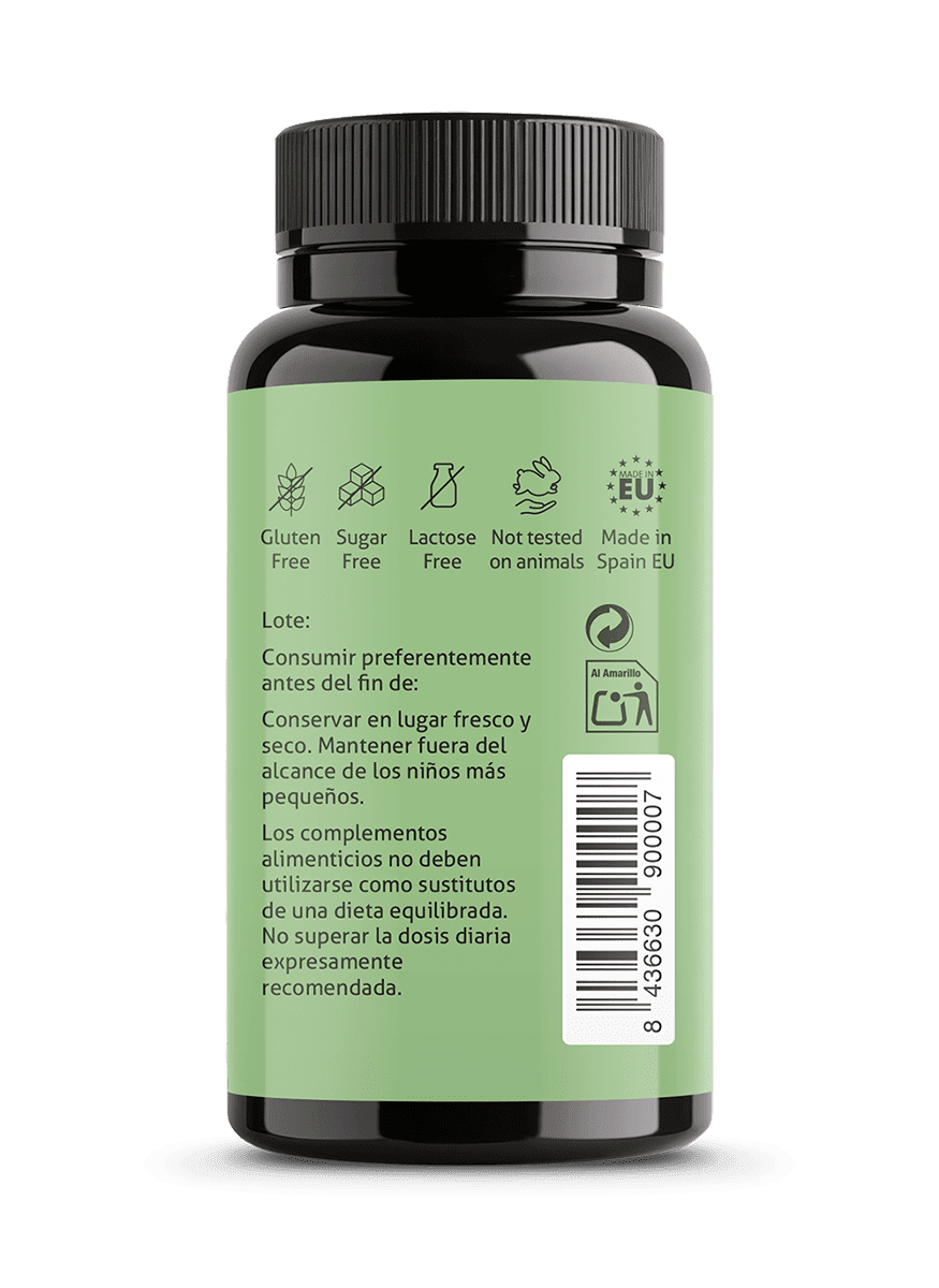 Ashwagandha Advertencias