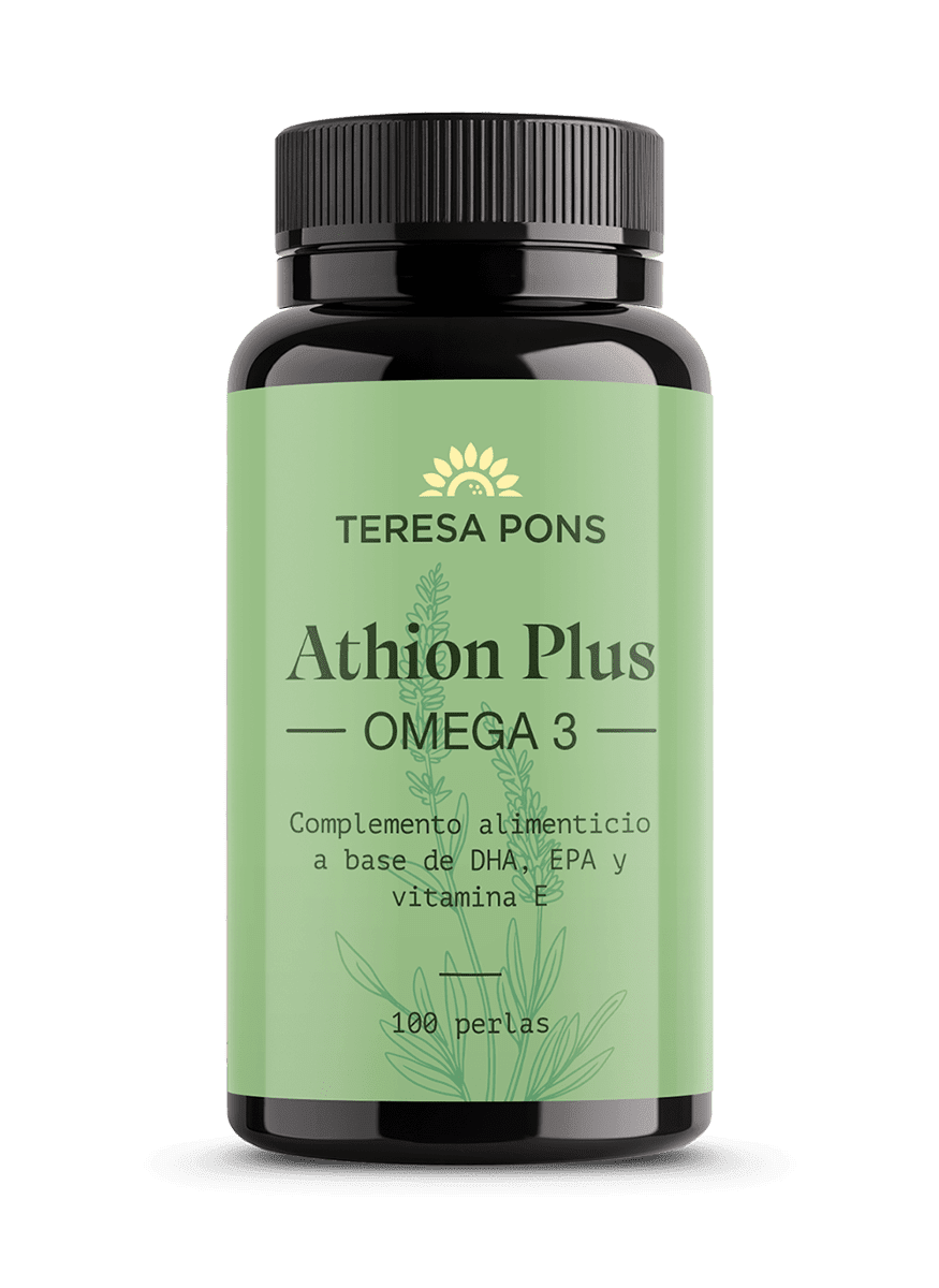 Athion Plus