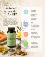 Pack Calma y Concentración +12 años