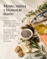 Athion Plus Omega 3