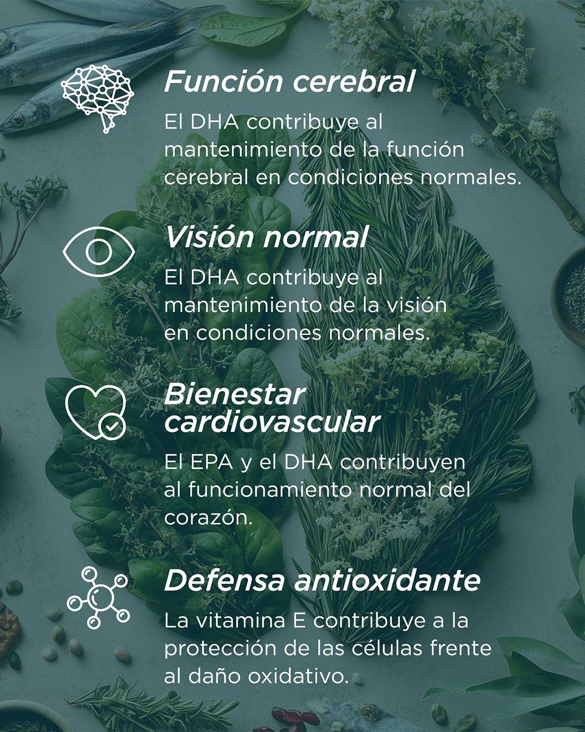 Athion Plus Omega 3