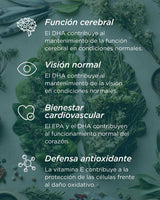 Athion Plus Omega 3