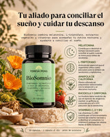 Pack Sueño, Recuperación y Calma