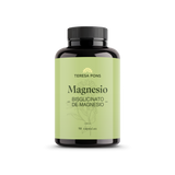 Bisglicinato de Magnesio