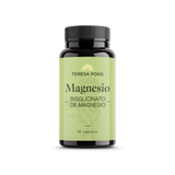Bisglicinato de Magnesio