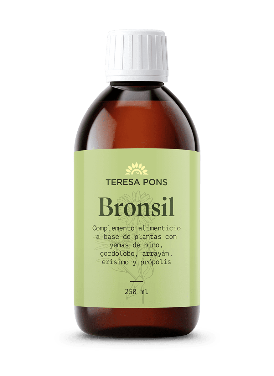 Pack Alivio Gripe y Tos - Salud Teresa Pons