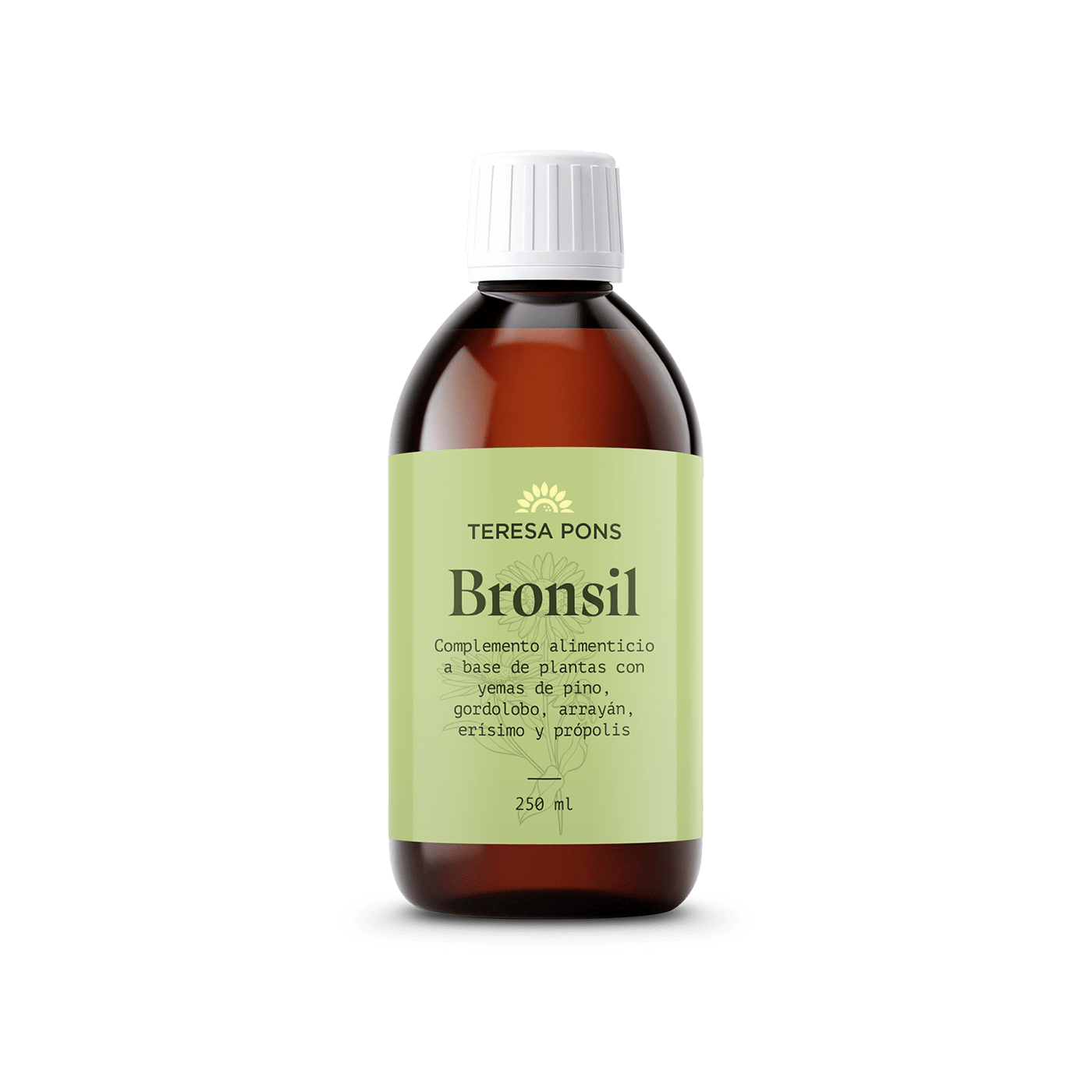 Pack Alivio Gripe y Tos - Salud Teresa Pons