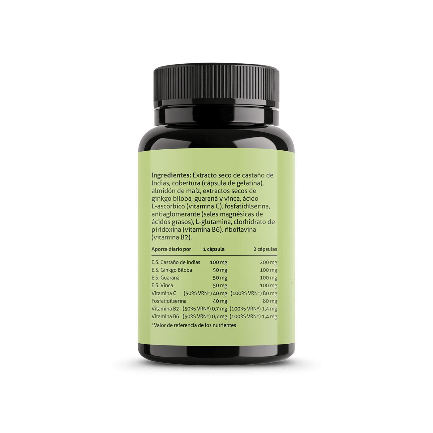 Circuven - Salud Teresa Pons