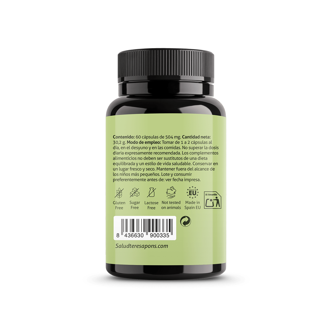 Circuven - Salud Teresa Pons