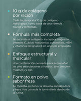 Colágeno con Magnesio