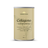 Colágeno con Magnesio