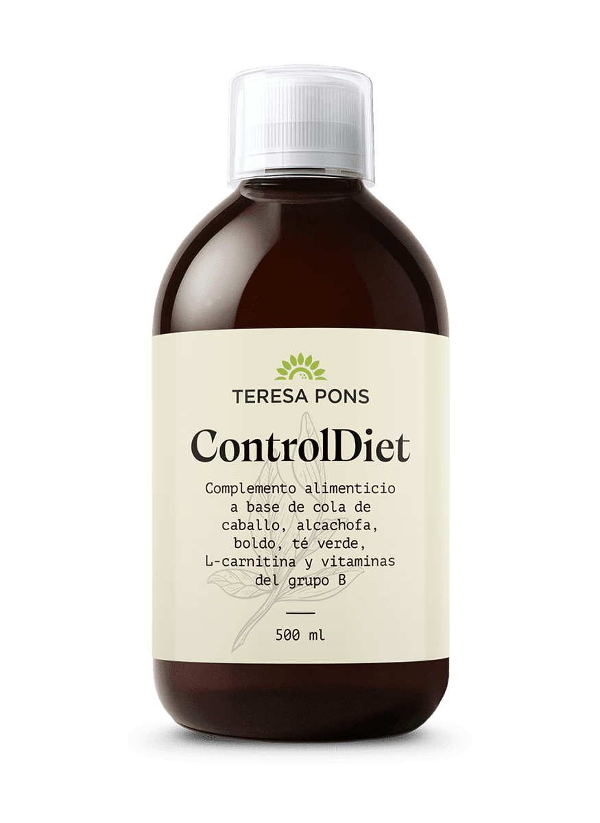 Control Diet