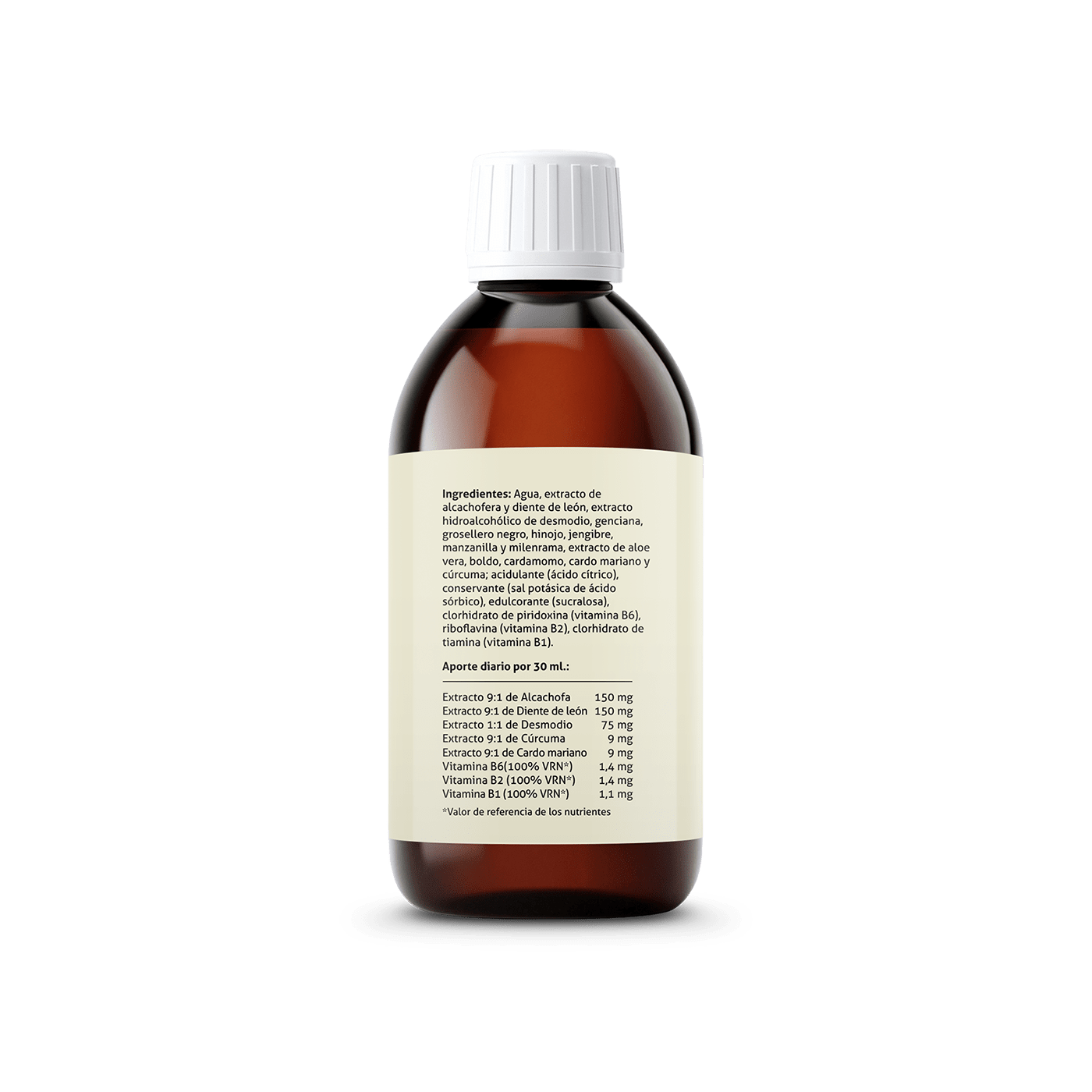 Depuratik - Salud Teresa Pons