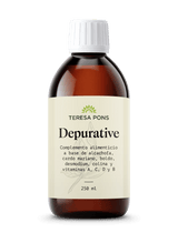 Depurative