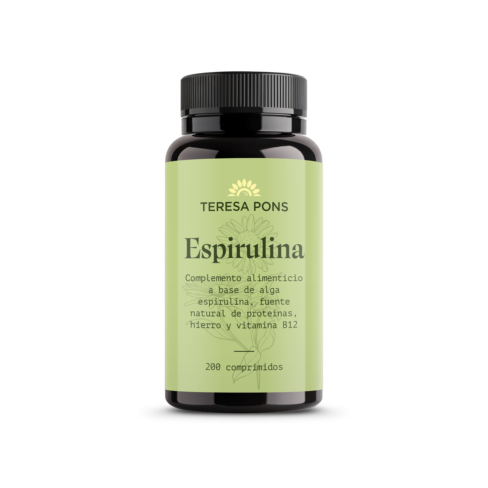 Espirulina