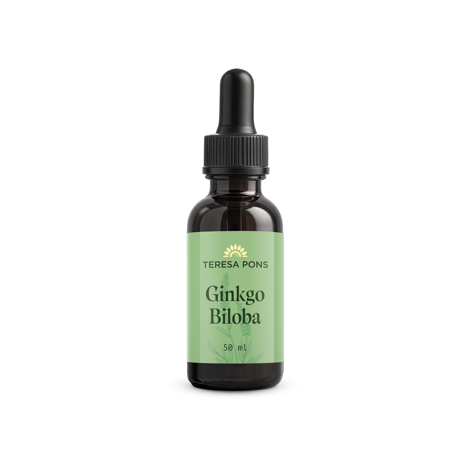 Ginkgo Biloba Extract