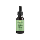 Ginkgo Biloba Extract