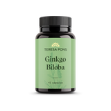Ginkgo Biloba 