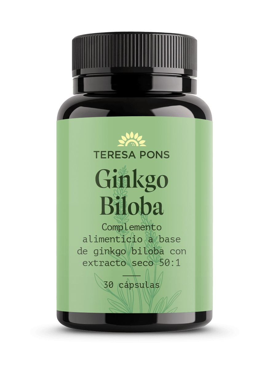 Ginkgo Biloba