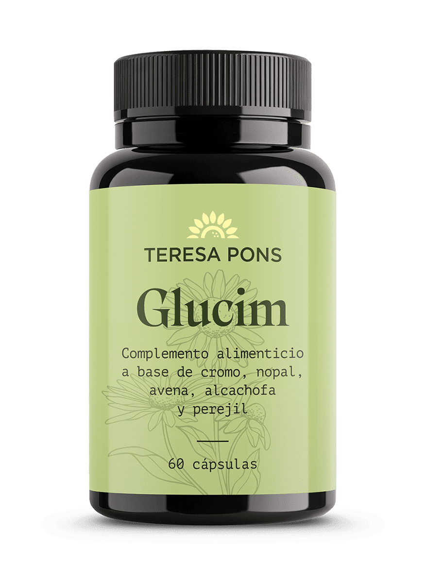 Glucim - Salud Teresa Pons