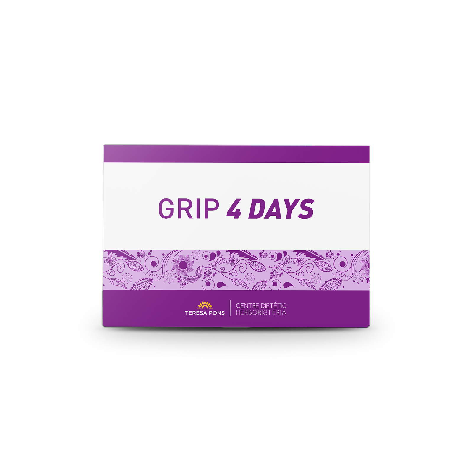 Pack Alleugeriment Grip i Tos