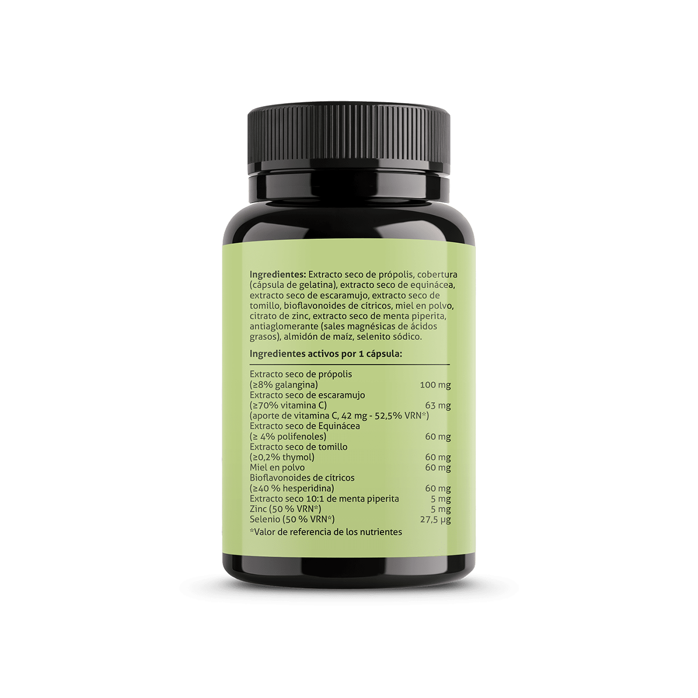 Inmuno Active - Salud Teresa Pons