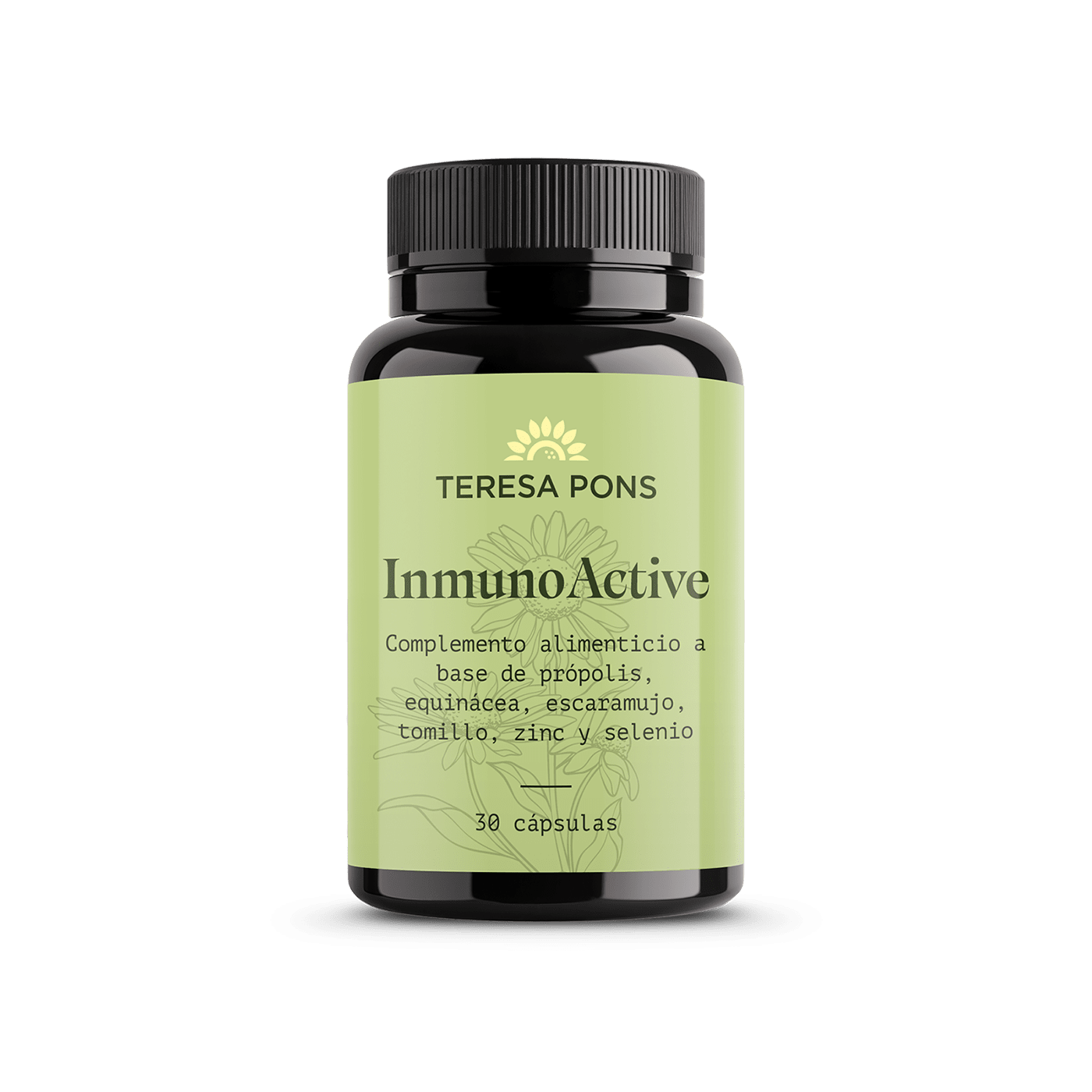 Inmuno Active - Salud Teresa Pons