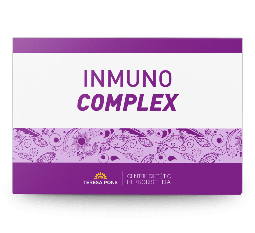 Inmuno Complex