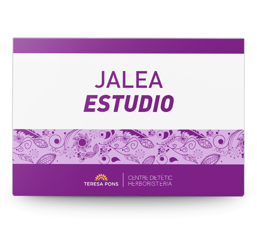 Pack Exámenes - Salud Teresa Pons