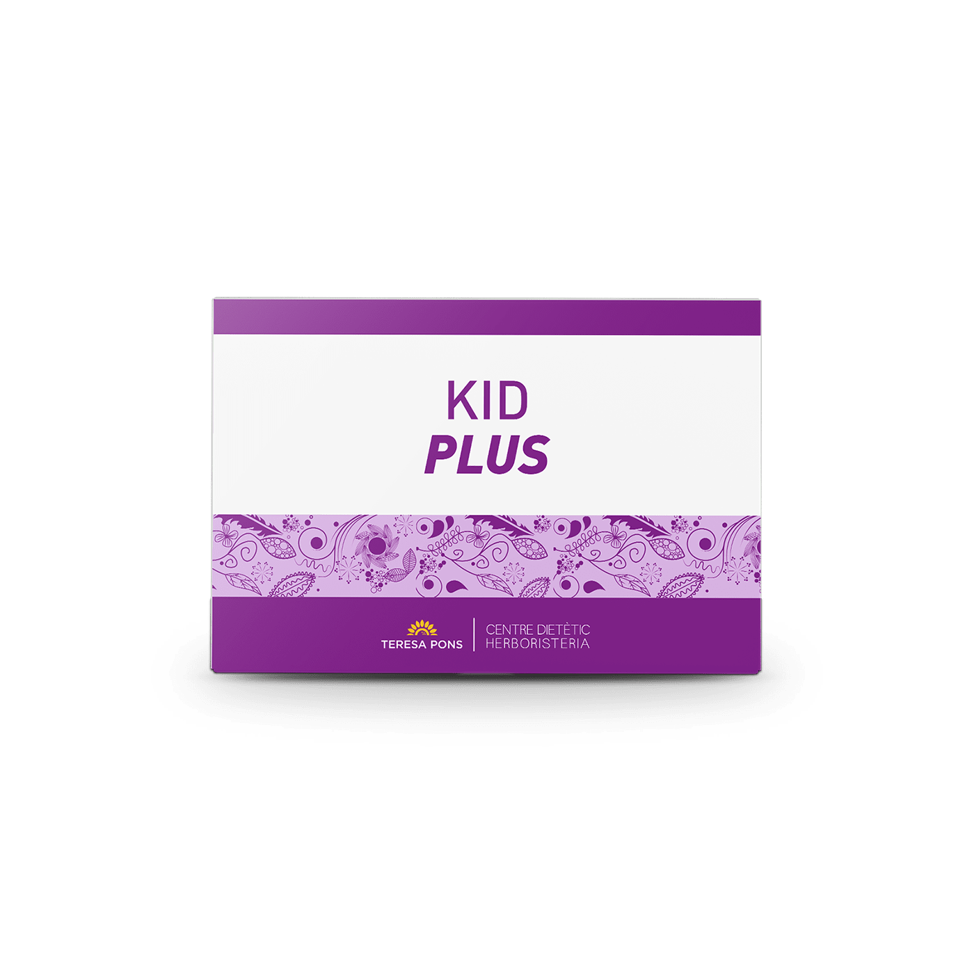 Kid's Plus