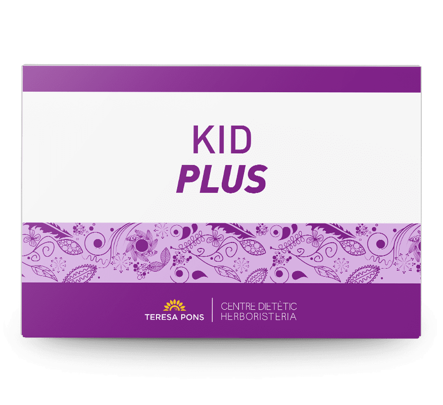 Kid's Plus
