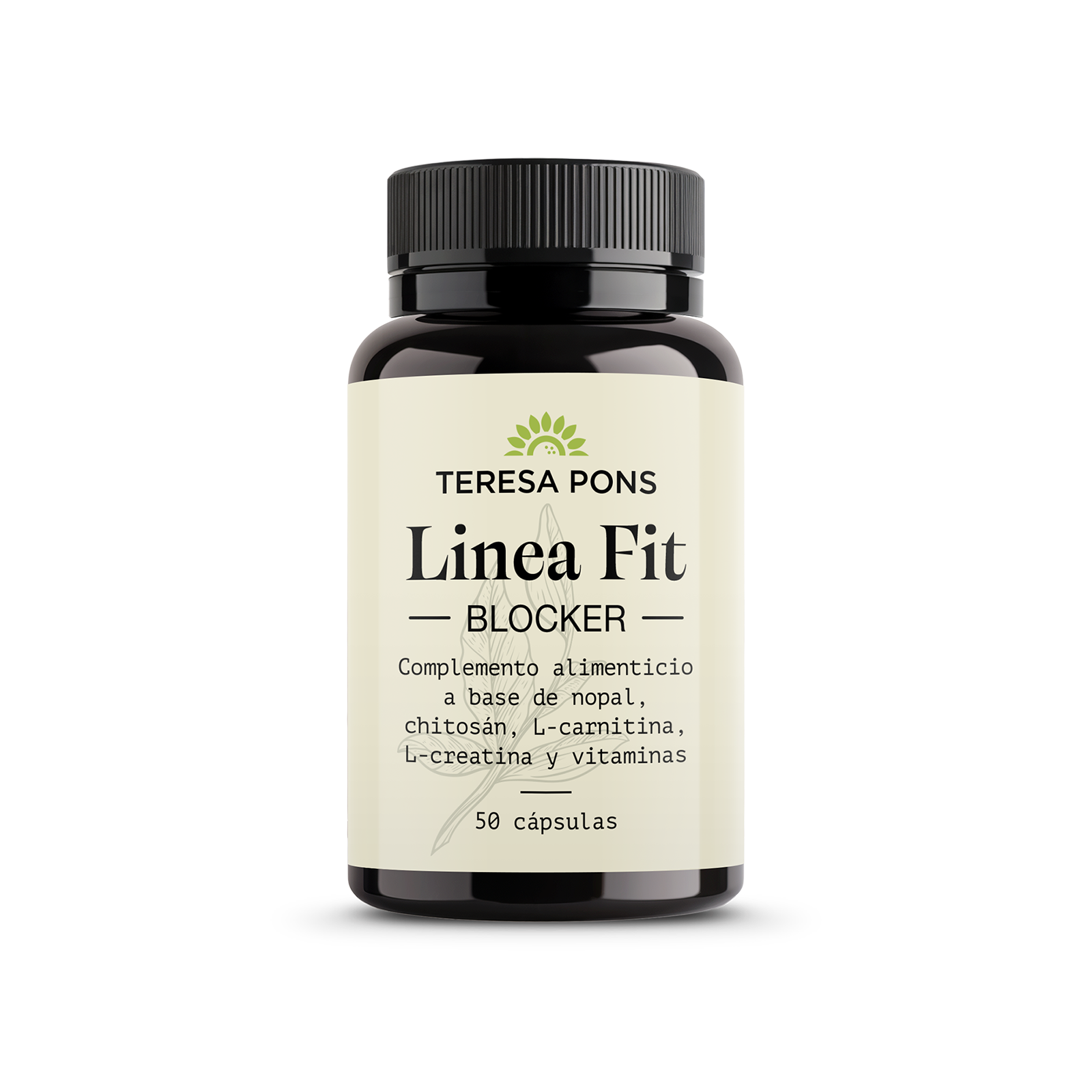 Control de pes sense estimulants