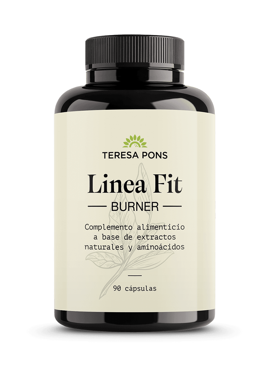Linea Fit Burner 