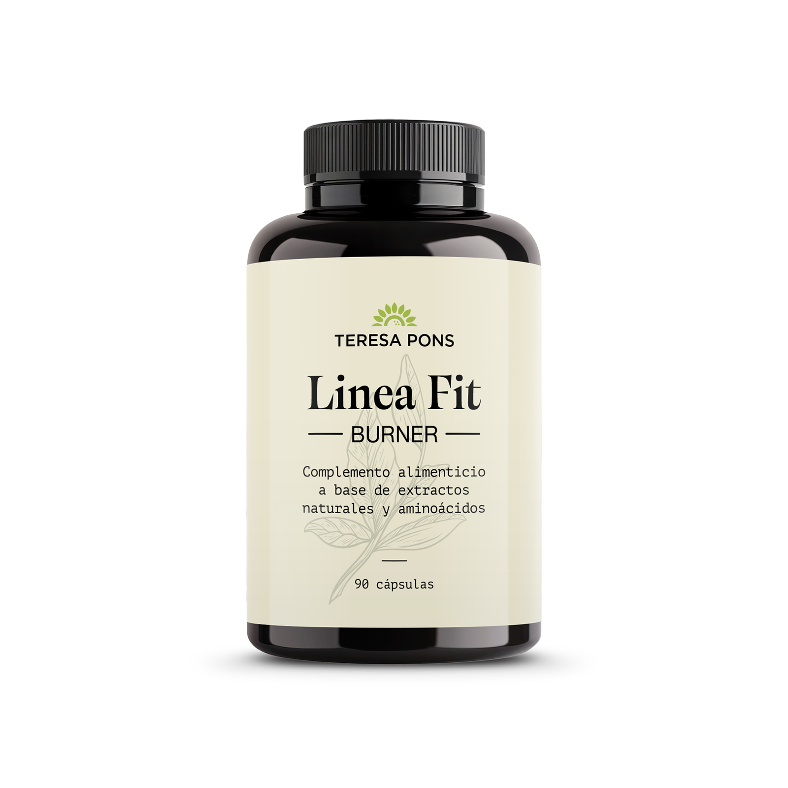 Control de Pes amb termogènic