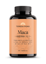 Maca Andine