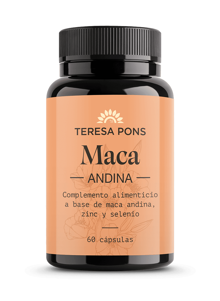 Pack Libido Mujer - Salud Teresa Pons