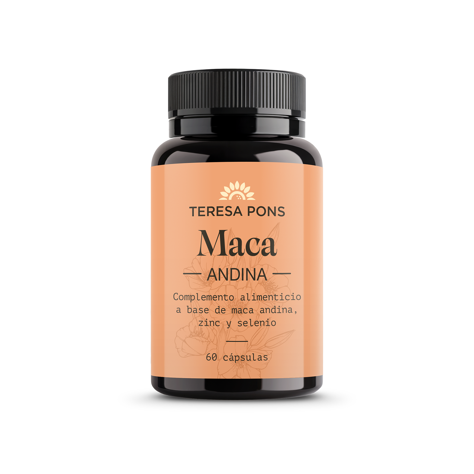 Andean Maca